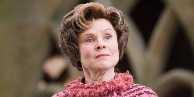 Top Seven Nastiest Umbridge Moments | MuggleNet